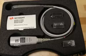 N2751A AGILENT Keysight Infiniimode Differential Probe