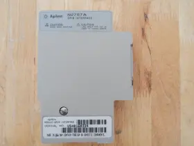 N2757A AGILENT Module Gpib Interface Hook