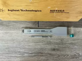 N5445A AGILENT Differential Browser Head Infiniimax #2
