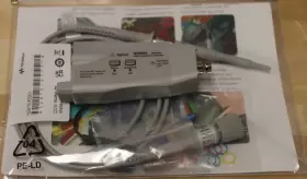 N5449A AGILENT Keysight High Impedance Adapter Probe