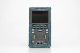 U1604A AGILENT Oscilloscopes Vectorscopes