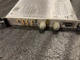 E1697A AGILILENT / HP Agilent Mb Optical Line Interface