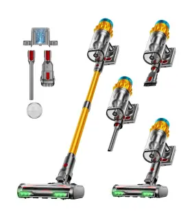 796520024540 AIDTIPS Cordless Vacuum Cleaner Mins Runtime