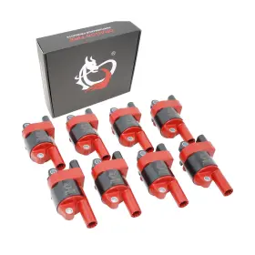 C414-DFX8 AIP ELECTRONICS Dragon Fire Performance Ignition