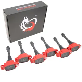C617-DFX6 AIP ELECTRONICS Dragon Fire Performance Ignition