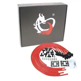 Aip Electronics Pw90adj-df Dragon Fire Race Series High Performance 10mm Cut To Length I