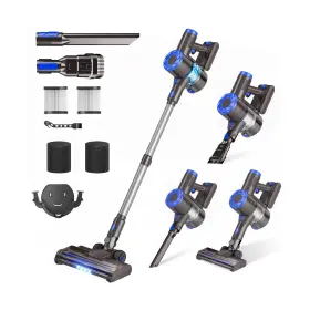 726384900759 AIRDIYA Cordless Vacuum Cleaner Power Suction