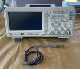 ADS-2062 AKTAKOM Digital Storage Oscilloscope