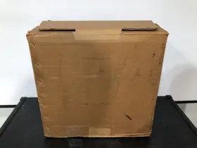 224-A ALLEN B DU MONT Laboratories Cathode Ray Oscillograph