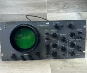 304-AR ALLEN B. DUMONT Cathode Ray Oscillograph Cabinet Mount