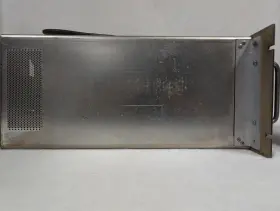 401A-R ALLEN B. DUMONT LABS Oscilloscope Rack Mount Scope #2