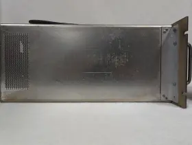 401A-R ALLEN B. DUMONT LABS Oscilloscope Rack Mount Scope #3