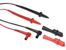 TL1500 AMPROBE Leads