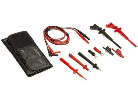 DL248D AMPROBE Deluxe Lead Kit