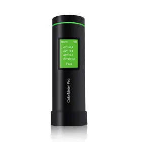 Amtast Amt510 Bluetooth Colorimeter Handheld Color Analyzer Digital Precise For