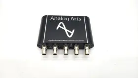 Analog Arts Sf990 High Performance Usb Oscilloscope Measurement Instrument Usa