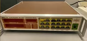 2700A ANDEEN-HAGERLING Ultra Precision Capacitance Bridge #3