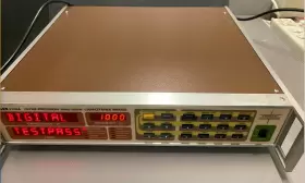 2700A ANDEEN-HAGERLING Ultra Precision Capacitance Bridge