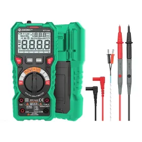 HT118A ANKONG Trms Digital Multimeter Accurate Voltage Diodes