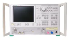 37347C ANRITSU Vector Network Analyzer Option