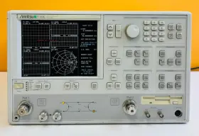 37369C-2A-4-10A ANRITSU Wiltron Vector Network Analyzer