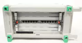 MD1230B ANRITSU Data Analyzer Ethernet Module #2