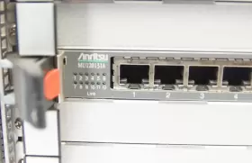 MD1230B ANRITSU Data Analyzer Ethernet Module #3