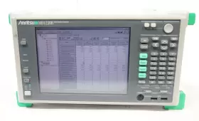 MD1230B ANRITSU Data Analyzer Ethernet Module