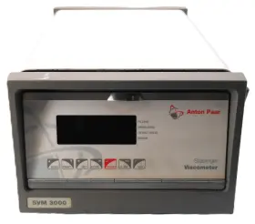 Anton Paar Svm-3000 Svm 3000 Stabinger Viscometer For Parts