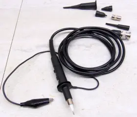 510-SW-1 API Passive Oscilloscope Probe