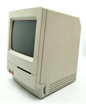 M0420 APPLE Macintosh Classic #2