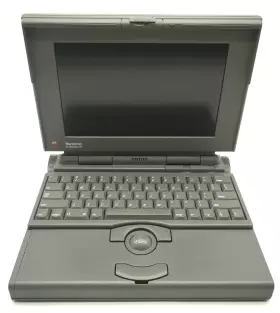 M5409 APPLE Macintosh Powerbook #2