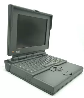 M5409 APPLE Macintosh Powerbook