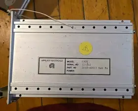 8302 APPLIED MATERIALS Ion Tc Ac Module #2