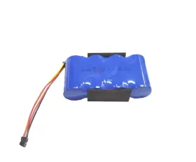 610452660594 AREOTEK Battery Fluke Scopemeter Power Quali