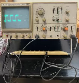 OS-320 ARI Oscilloscope #2