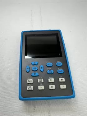C4I2 ARM Bandwidth Dual Channel Oscilloscope Fpga Adc