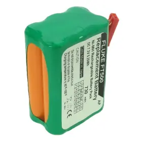 819595013735 ARTISAN POWER Battery Fluke Fiberinspector Mini #3