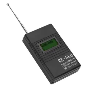 ASHATAYFMDI08CVK ASHATA Frequency Counter Accurate Met