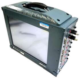 DASH-8XE ASTRO-MED Oscilloscope Data Acquisition Recorder