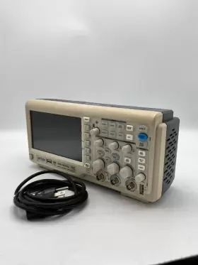 ADS1062CAL ATTEN Sampling Lcd Digital Oscilloscope #2