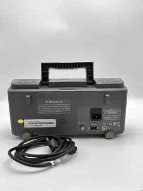 ADS1062CAL ATTEN Sampling Lcd Digital Oscilloscope #3