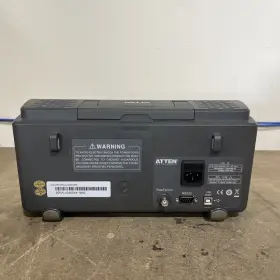 ADS1102CML ATTEN Digital Storage Oscilloscope #3
