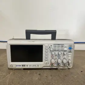ADS1102CML ATTEN Digital Storage Oscilloscope