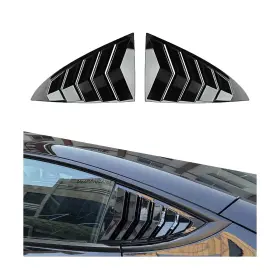 SKU6963-YSUS AULESSE Sla Rear Window Louvers