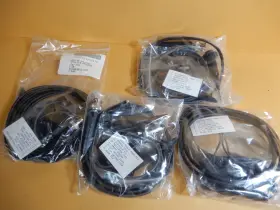 AV-5283C AVEX Oscilloscope Probes Nos