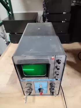1450 B-K Diagnostic Oscilloscope Vectorscope #2