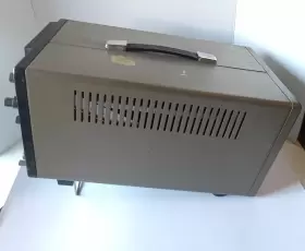 1465 B-K Precision Solid Triggered Oscilloscope #3