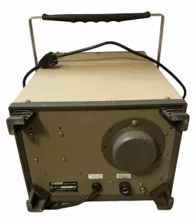 1479B B-K Precision Dual Trace Oscilloscope #3