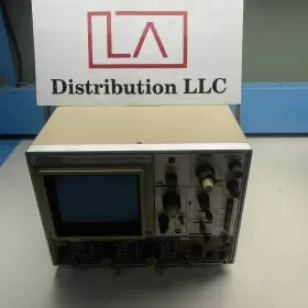 1530 B-K Percision Delayed Sweep Oscilloscope